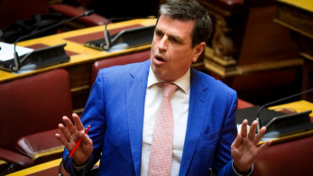 Δημήτρης Καιρίδης και πάλι κατά του Χάρη Δούκα: Έχει πάει στον Τσίπρα και δεν το έχουν καταλάβει (video)
