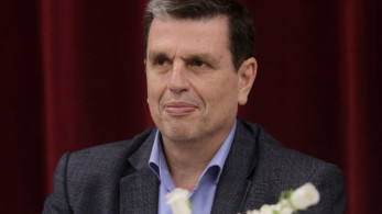 Λάβρος ο Δημήτρης Καιρίδης κατά του Χάρη Δούκα:  θωπεύει και προστατεύει το περιθώριο (video)