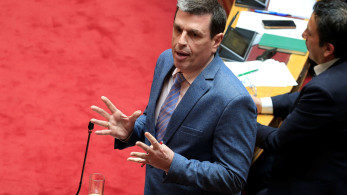 Δημήτρης Καιρίδης κατά Χάρη Δούκα: Ένας αποτυχημένος δήμαρχος, σέρνονται στην ουρά του στο ΠΑΣΟΚ
