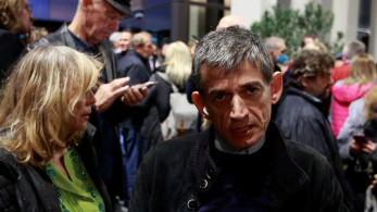 Νίκος Καρανίκας σε νέα ανάρτηση κατά Αλέξη Τσίπρα: Δεν είναι αριστερός, είναι φεουδάρχης με υπηκόους