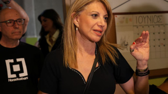 Ιορδάνης Χασαπόπουλος για την τρίτη ακύρωση συνέντευξης της Μαρίας Καρυστιανού: Δεν τηρεί τις υποσχέσεις της (video)