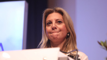 Περίεργες λύσεις από τη Μαρία Καρυστιανού: ψυχανάλυση στα ελληνοτουρκικά, πολιτική βούληση για την ακρίβεια