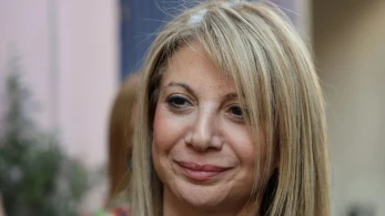 Καρυστιανού: οι εξηγήσεις για το θηριώδες τζιπ και το αφήγημα της αυτοδυναμίας