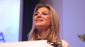Δημήτρης Οικονόμου για το κόμμα Καρυστιανού: Πού είναι; Σαν να έχουν εξαφανιστεί (video)