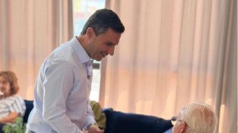 Σταμάτης Πουλής: Δωρεάν Ιατρικές εξετάσεις για πρώτη φορά στην Κινέτα
