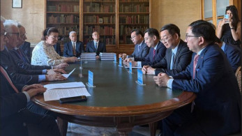 Λίνα Μενδώνη: Αναγκαία επένδυση για το μέλλον οι κλασικές σπουδές