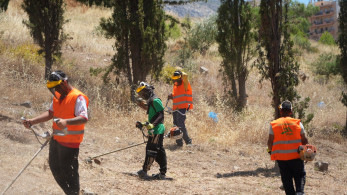 Απάντηση ΣΠΑΥ σε Δήμο  Ελληνικού - Αργυρούπολης: Ο Υμηττός καθαρίζεται κανονικά και κατά προτεραιοποίηση