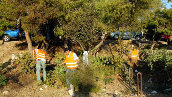Ακαθάριστα οικόπεδα: Λήγει σήμερα η προθεσμία για δηλώσεις