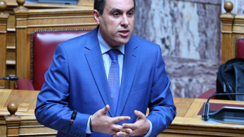 Κώστας Κατσαφάδος: Η φορολόγηση μερισμάτων θα έχει κόστος, ποιος θα πληρώσει το μάρμαρο; (video)