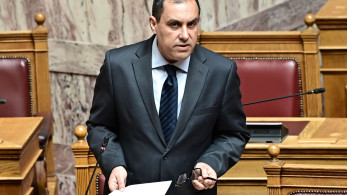 Κώστας Κατσαφάδος για ακαθάριστα οικόπεδα: Αύριο οι αποφάσεις για πιθανή παράταση στην προθεσμία καθαρισμού (video)