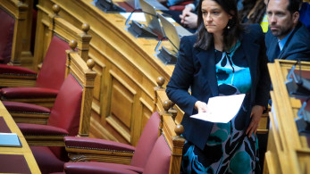 Αδικίες τέλος και στις συντάξεις χηρείας