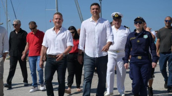 Κικίλιας: Οι λύσεις για τα νησιά πρέπει να προέρχονται από ανθρώπους που γνωρίζουν τις τοπικές ανάγκες