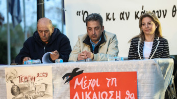 Ηχηρή αποχώρηση του Κοκοτσάκη από το κόμμα Καρυστιανού: Δεν εξελίχθηκε όπως ελπίζαμε