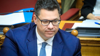 Θανάσης Κοντογεώργης: Καμία ανοχή στην πολιτική βία
