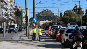 Λάμπρος Καλαρρύτης για την κίνηση: Ένας μήνας χαμένος στον δρόμο (video)