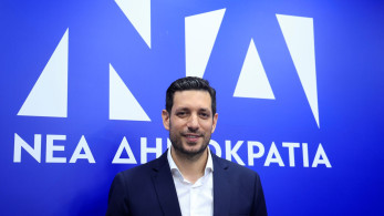Κωνσταντίνος Κυρανάκης: Μη αναστρέψιμη η συρρίκνωση του ΠΑΣΟΚ (video)