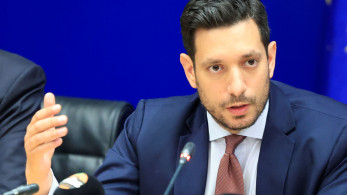 Κωνσταντίνος Κυρανάκης για τις επιθέσεις στη Θεσσαλονίκη: Ο κόσμος της ΝΔ δεν τρομοκρατείται