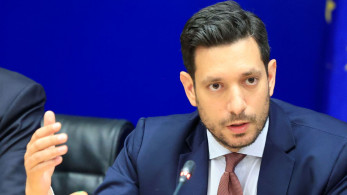 Κωνσταντίνος Κυρανάκης: Η καλύτερη απάντηση στην ακρίβεια είναι η σταθερή αύξηση εισοδημάτων (video)