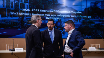 Στήριξη Κώστα Κυρανάκη στον Νίκο Χαρδαλιά μετά την επίθεση στο σπίτι του (video)