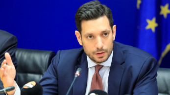 Κωνσταντίνος Κυρανάκης: Ποιότητα στις συγκοινωνίες - Όχι σε παροχές (video)