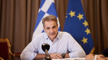 Κυριάκος Μητσοτάκης από Ρόδο: Εκλογές το 2027 με αυτοδυναμία