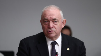 Ευθύμης Λέκκας για τον σεισμό στην Κολομβία: Tο μεγάλο βάθος περιορίζει τις επιπτώσεις - Tι είπε για το Αntinero