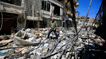 Τεταμένη η κατάσταση στον Λίβανο - Καμία συμφωνία με τις ΗΠΑ λέει το Ιράν