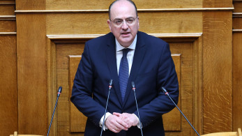 Μακάριος Λαζαρίδης κατά αντιπολίτευσης: Ζητήστε συγγνώμη για τις συκοφαντίες (video)