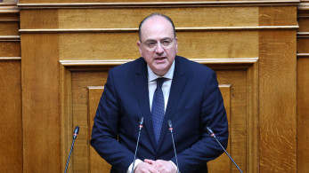 Μακάριος Λαζαρίδης: Ο Αλέξης Τσίπρας δεν μήνυσε ποτέ τον Σταύρο Κοντονή - Το παραϋπουργείο Δικαιοσύνης δεν διαψεύστηκε