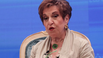 Ιωάννα Μάνδρου για Λάουρα Κοβέσι: Δύσκολη η προσφυγή κατά της Ελλάδας (video)