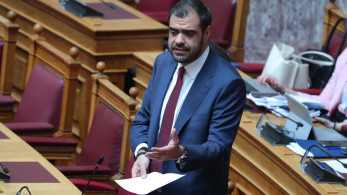 Παύλος Μαρινάκης για την υπόθεση Αβραμόπουλου: Δεν είμαι δικαστής - Τι είπε για το ένταλμα και την ενημέρωση του Μαξίμου