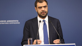 Παύλος Μαρινάκης: Η εντιμότητα Τσίπρα, είναι το πιο σύντομο ανέκδοτο των τελευταίων ετών (Live)