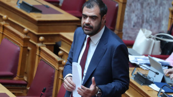 Παύλος Μαρινάκης: Τέλος στο τζάμπα, το πληρώσαμε ακριβά - νέες φοροελαφρύνσεις στη ΔΕΘ (video)