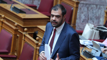 Παύλος Μαρινάκης: Πρωτοφανής η ενεργειακή κρίση - Επικίνδυνες οι «μαγικές συνταγές» (video)