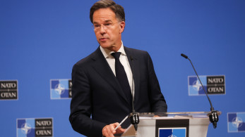 Μαρκ Ρούτε: ΝΑΤΟ και ΗΠΑ «φρενάρουν» το Ιράν - Στο επίκεντρο οι βαλλιστικοί πύραυλοι και τα Στενά του Ορμούζ
