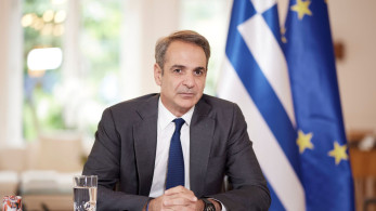 Κυριάκος Μητσοτάκης: Η Ελλάδα από την κρίση στην ισχύ, συνέντευξη σε podcast