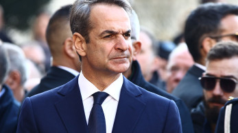 Στη Θεσσαλονίκη ο Μητσοτάκης για τις βομβιστικές επιθέσεις σε στελέχη της ΝΔ: «Μηδενική ανοχή στην τρομοκρατία»
