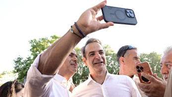 Καμία σύνδεση με τις εκλογές