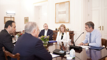 Βίντεο του Κυριάκου Μητσοτάκη για το Posokanei.gr: Δες πού είναι φθηνότερο το καλάθι σου