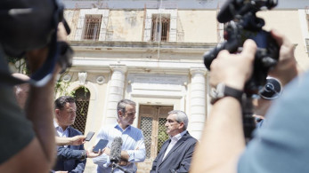 Κυριάκος Μητσοτάκης στη Ρόδο: Ανθεκτικός ο τουρισμός στα Δωδεκάνησα παρά τις διεθνείς πιέσεις (video)
