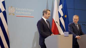 Οι Έλληνες της Πολωνίας αναγνωρίστηκαν και επίσημα ως εθνική μειονότητα