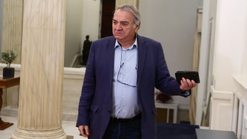 Νίκος Μπίστης για το κόμμα Τσίπρα: Εμείς το χρηματοδοτούμε, δεν νομίζω πως έβαλαν λεφτά επιχειρηματίες (video)