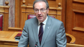 Γιάννης Μπούγας: 881 θύματα trafficking το 2025 - Τα 108 παιδιά