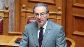 Γιάννης Μπούγας: Η Ελλάδα από τις πρώτες χώρες της Ε.Ε. που ενσωματώνει την οδηγία κατά των SLAPP