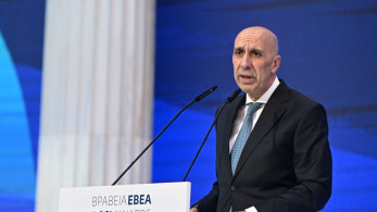 Γιάννης Μπρατάκος: Το ΕΠΑ 2026-2030 δημιουργεί προϋποθέσεις ενίσχυσης της ελληνικής οικονομίας