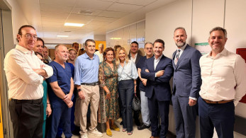 Γιώργος Μυλωνάκης: Συγκινητική η επιστροφή του στον Ευαγγελισμό