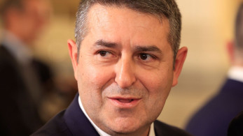 Συγκινητική ανάρτηση από την Τίνα Μεσσαροπούλου για τον Γιώργο Μυλωνάκη: Τα πιο σημαντικά γενέθλια