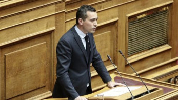 Νίκος Νυφούδης: Δεν θέλουμε βουλευτές στην ΕΛΑΣ - Το μήνυμα σε στελέχη και πρώην υπουργούς