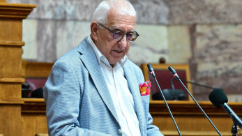 Νικήτας Κακλαμάνης: Οι ψηφοφόροι θα επιστρέψουν στη ΝΔ (video)