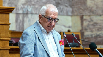 Βουλή: Νικήτας Κακλαμάνης - Αθάνατοι οι τρεις ήρωες πυροσβέστες